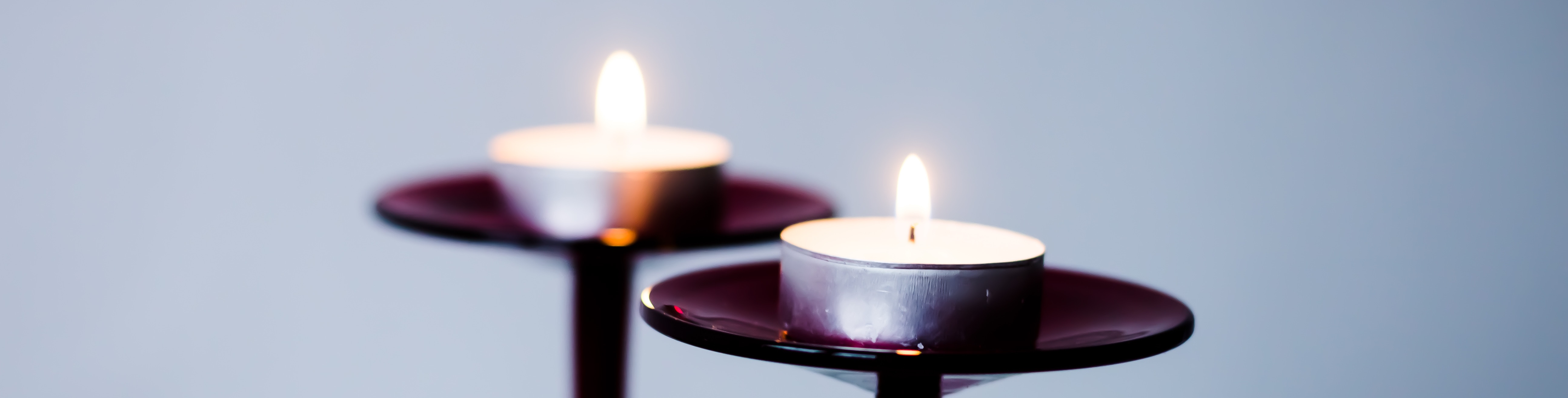 tea lights